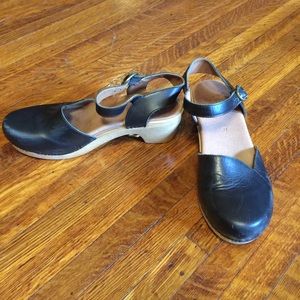 Dansko Maisie Sandal